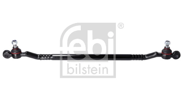 Centre Rod Assembly